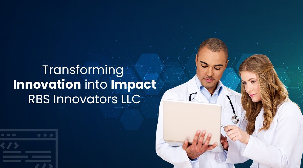 Exploring the Exceptional Path of RBS Innovators LLC