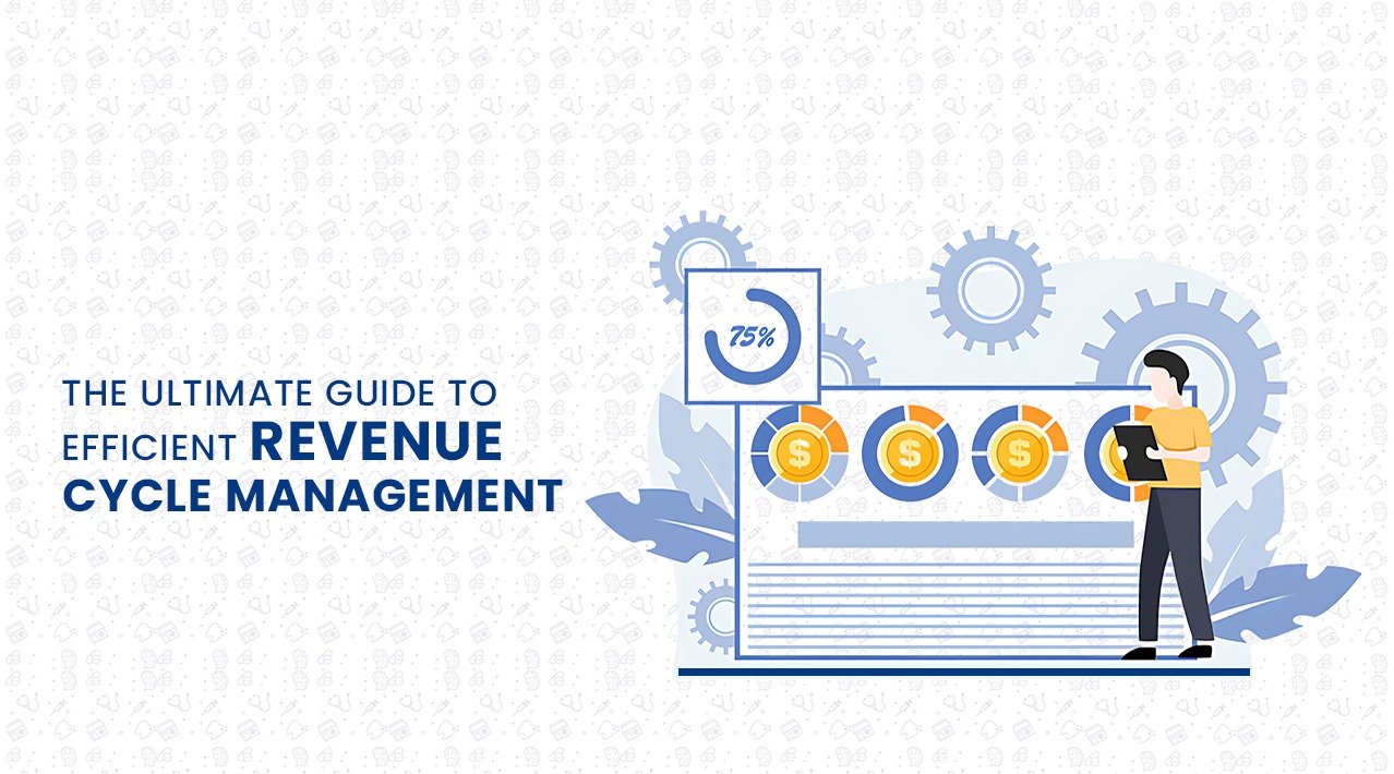Revenue cycle management