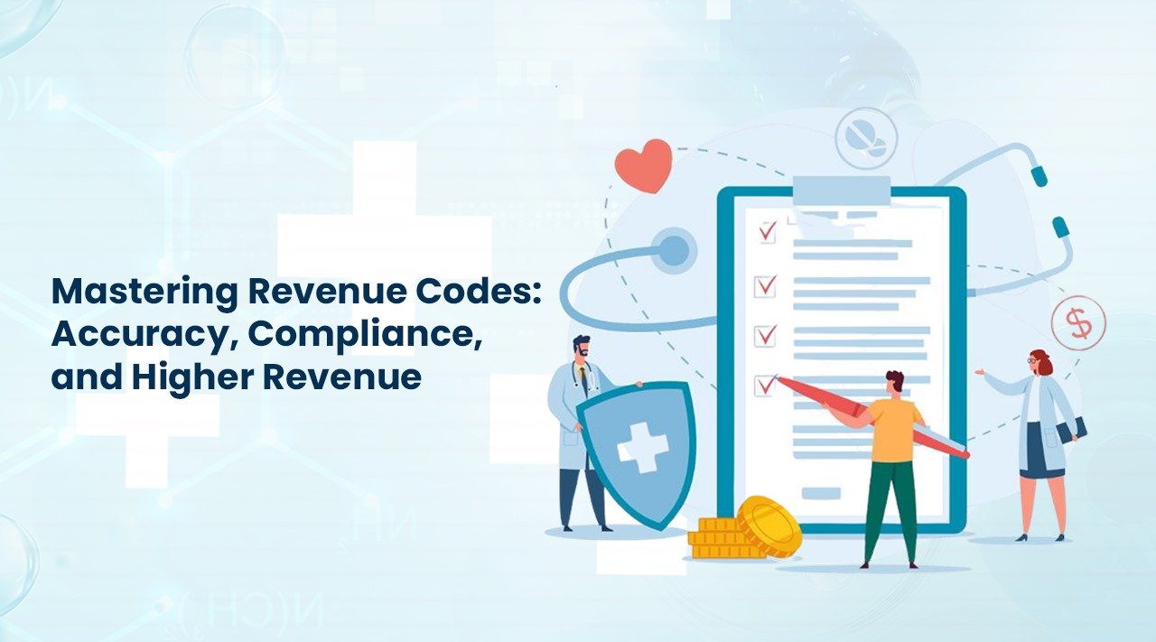 revenue codes
