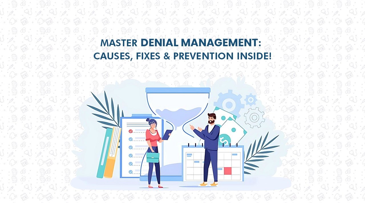 denail management
