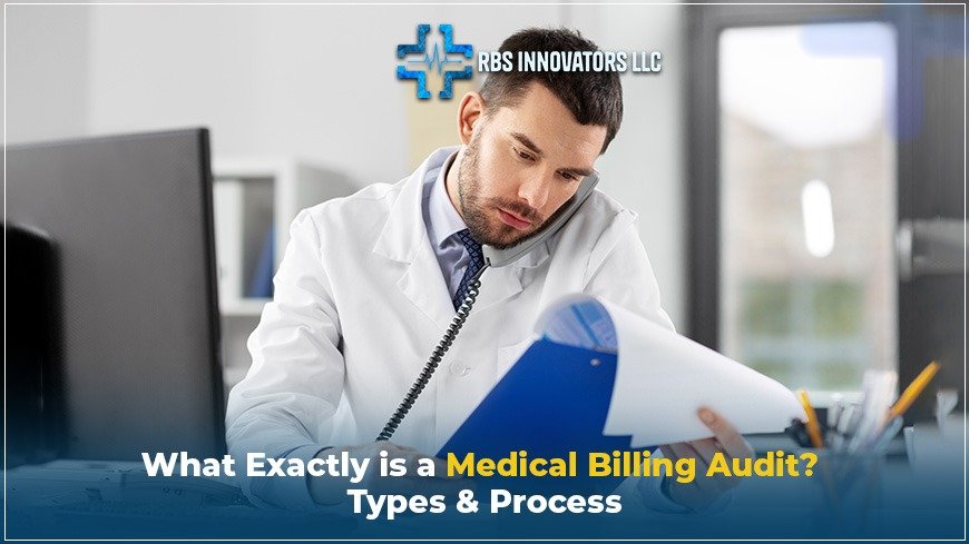 Medical Billing Audit