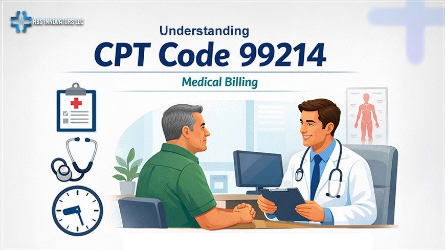 CPT Code 99214