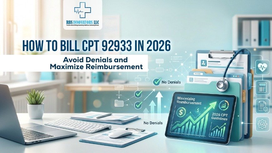 CPT 92933 billing