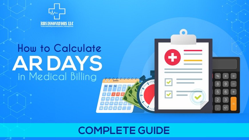 AR Days in Medical Billing