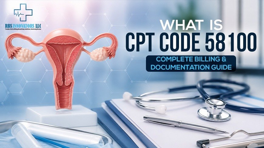 What Is CPT Code 58100? Complete Billing and Documentation Guide