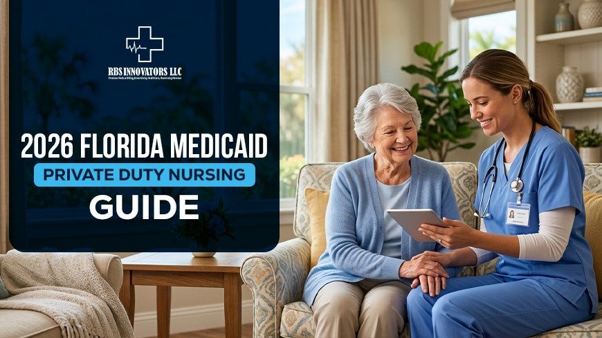 Florida Medicaid Private Duty Nursing Fee Schedule 2026