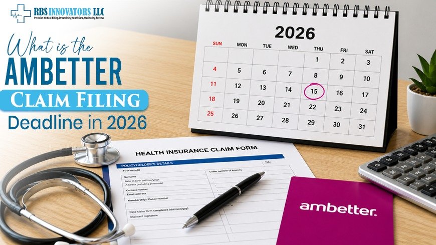 What is the Ambetter Claim Filing Deadline in 2026